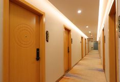 기타 3 Lanjing Hotel (Shanghai Yingao West Road)