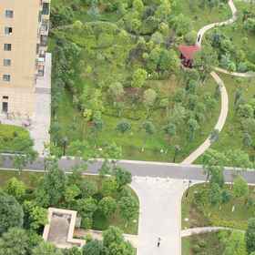 Hotel Exterior1Dianmeng Boutique Hotel,岔街飯店