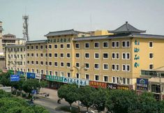 其他 5 Guangyuan Pinshang Hotel