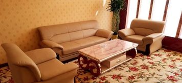 その他 3 Wushan Century Sunshine Hotel