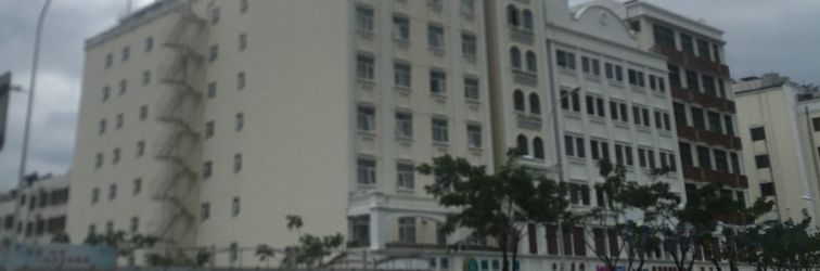 Others Nashanmen Boutique Inn (Sanya Bay Pedestrian Street)