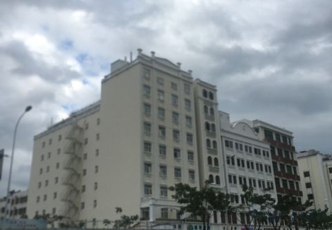 Others Nashanmen Boutique Inn (Sanya Bay Pedestrian Street)