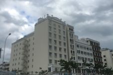 Others Nashanmen Boutique Inn (Sanya Bay Pedestrian Street)