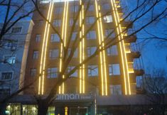 Others 2 Laiman Hotel