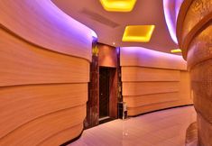 其他 7 Orange Hotel (Qingdao Haier Road Shilaoren Bathing Beach)