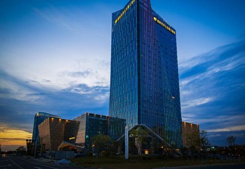 Lainnya Grand New Century Nanjing New Times