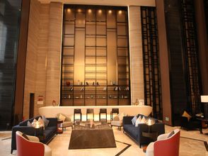 Lainnya 4 Conlebo International Hotel