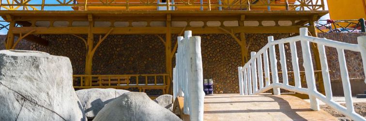 Lain-lain Hongjing Hotel