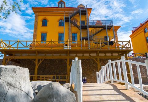 Lain-lain Hongjing Hotel