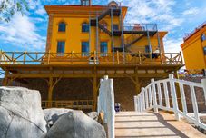 Lain-lain Hongjing Hotel