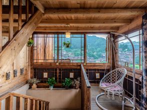 Others 4 Xi jiang miao Hotel Mingshan