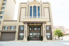 其他 Polysheron Hotel (Heihe Municipal Government)