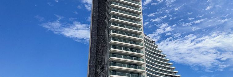 Others Central Coast Sea View Hotel