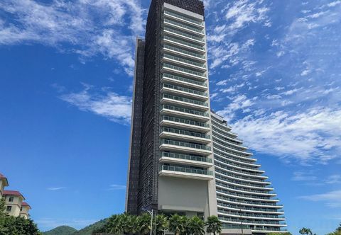 Others Central Coast Sea View Hotel