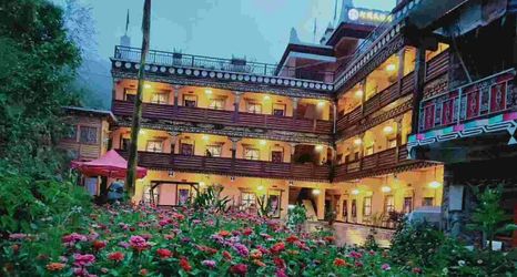 其他 2 Arong Folk Culture Hotel