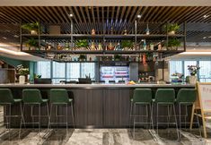 อื่นๆ 3 Mini Resorts & Hotel