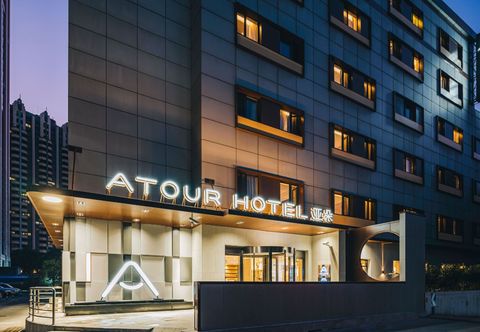 その他 Atour Hotel Changning Xianxia Road, Shanghai