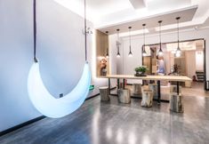 기타 6 Luxian Light Luxury Inn