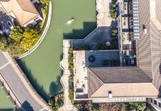 其他 2 Mechar Hotel(Suzhou Jinji Lake Ligongdi South Metro Station)