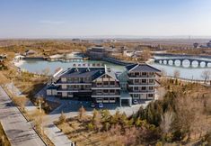 其他 7 Guazhou Shuixie Scenic Hotel (Zhangzhi Park Xuanzang Journey Museum)