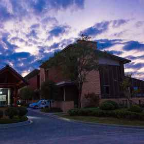 Hotel Exterior 1 Meikai Hot Spring Hotel, 延平区 酒店