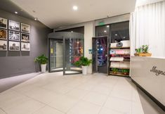 其他 6 Magnotel Hotel (Xi'an Ming City Wall Changle Men Subway Station)