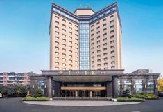 อื่นๆ 6 Chengdu Rongtong Jinhe Hotel