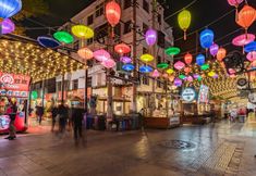 Khác 6 Nanqiang Biyuan Hotel