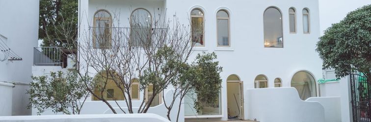 其他 Three Penguins Inn