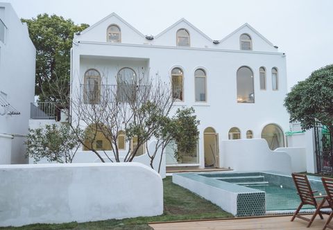 其他 Three Penguins Inn