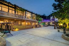 其他 Huazhuyue·Moganshan Yunjipo Hot Spring Beauty Villa (Houwu Transfer Center Store)
