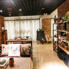 Hotel Interior/Public Areas 1 Shenzhen Luohu Port Youth Apartment, 粉岭站 酒店