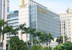 Lain-lain 5 The Thousand Laterns Lake Hotel