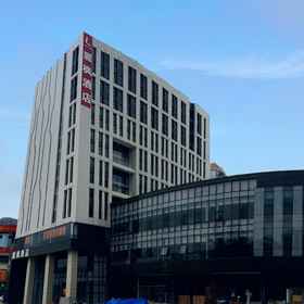 Hotel Exterior 1 Lavande Hotel (Guangzhou Science City Lianhe), Hotel Luogang Science City Transfer Station