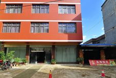 기타 Chengjiang Jinhailan Express Hotel