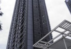 Others 6 Shengang Apartment Hotel (Shenzhen Grand Theatre)