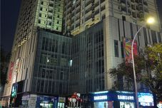 Lainnya Linyi Oscar top grade self-sservice apartment