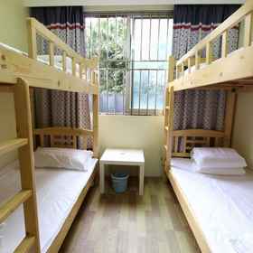 Others 1 深圳Uhome优家青年公寓, 粉岭站 酒店