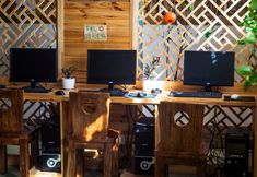 Others 5 Anxi International Youth Hotel