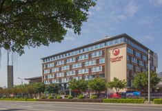 อื่นๆ 2 Comfort Hotel