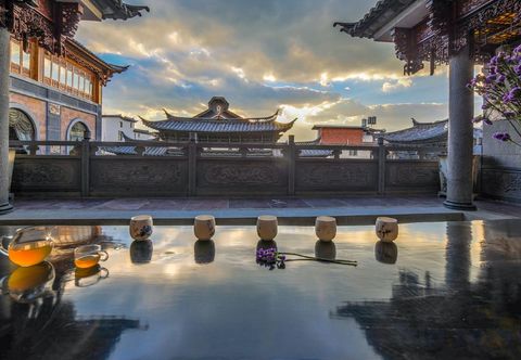 Others Marble Year Bai Art Hotel