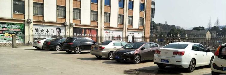 其他 Rongsheng Hotel