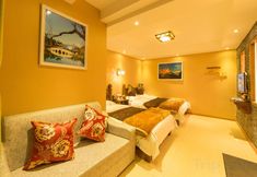 Others 7 Lvtu International Apartment