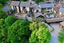 其他 Yunduan Mijing Boutique Hostel