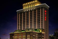 Lainnya Luo'er Hostel