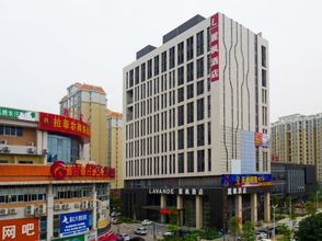 Lain-lain 4 Lavande Hotel (Guangzhou Science City Lianhe)