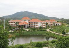 อื่นๆ 2 Lvhu Bay Hotel