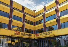 기타 2 Xingxinqiao Hotel (Baise Xinghe Water Park)