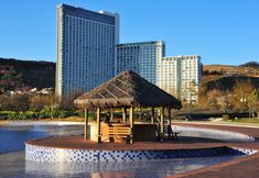 Lain-lain 5 Haike Hotel