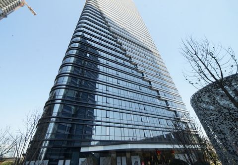 Others Monterey Apartment